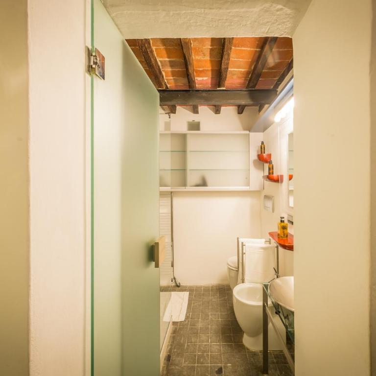 Il Chicco - Apartment mit 1 Schlafzimmer - 14