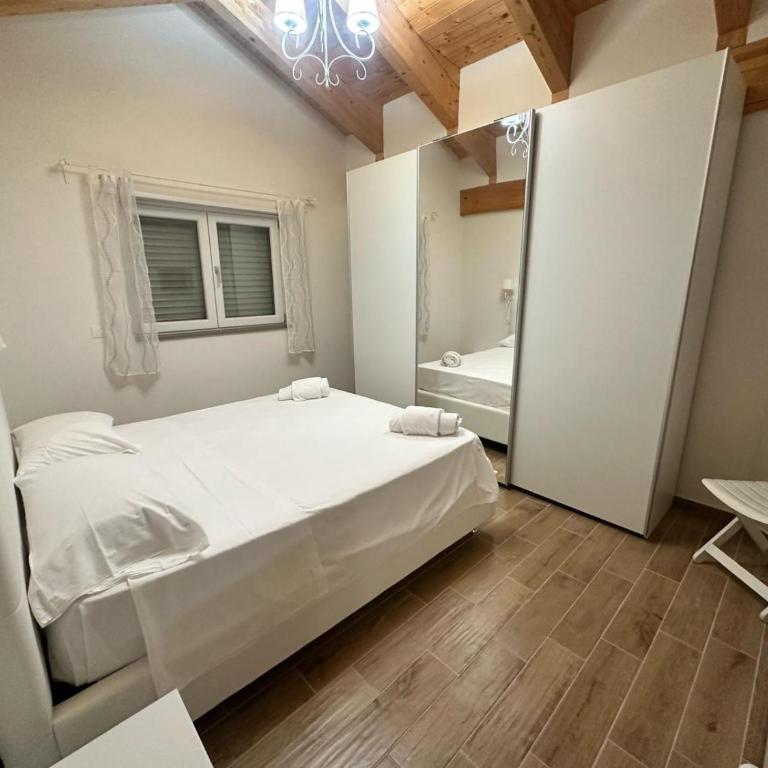 Silvi House - Appartamento con 1 Camera da Letto - 3