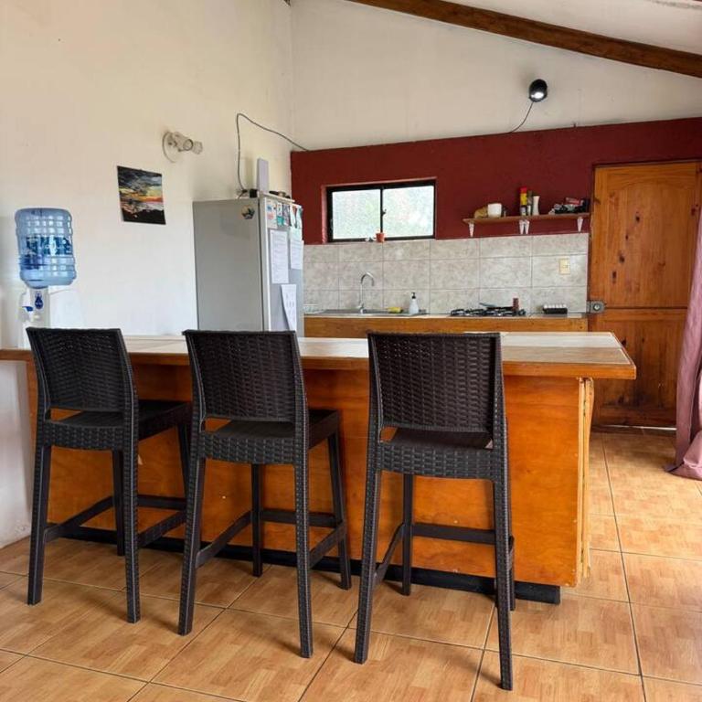 Manu Kehu - Two-Bedroom House - 4