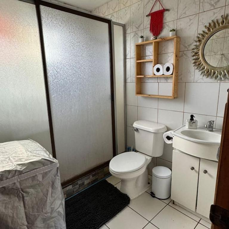 Manu Kehu - Two-Bedroom House - 9
