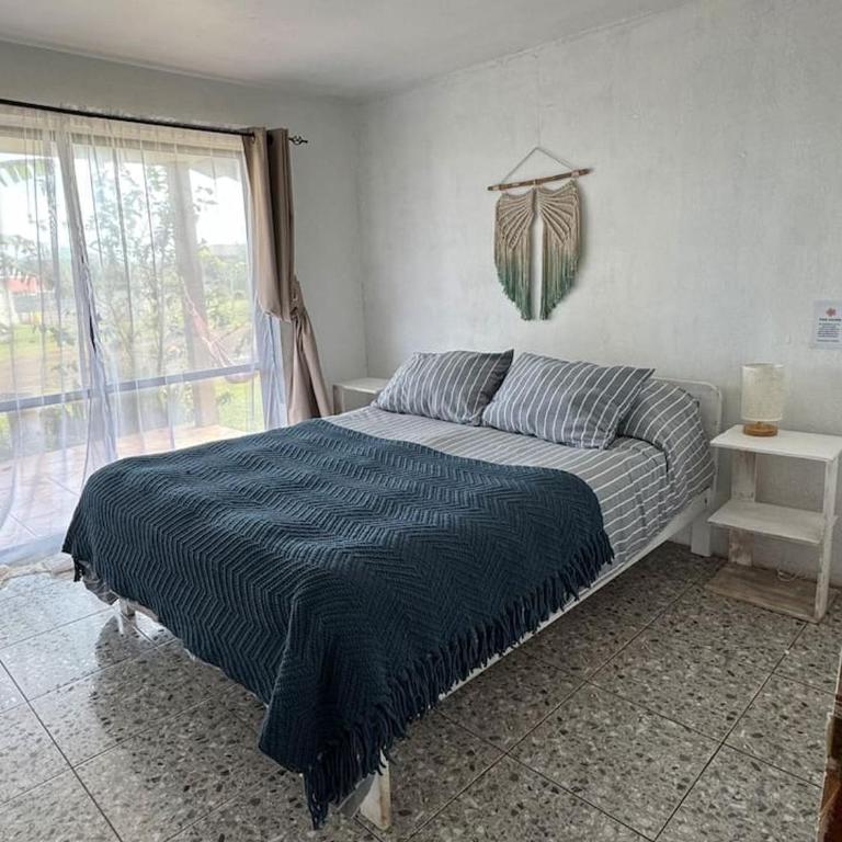 Manu Kehu - Two-Bedroom House - 6