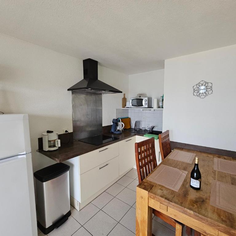 El balco de Banyuls - Apartamento de 1 dormitorio - 8