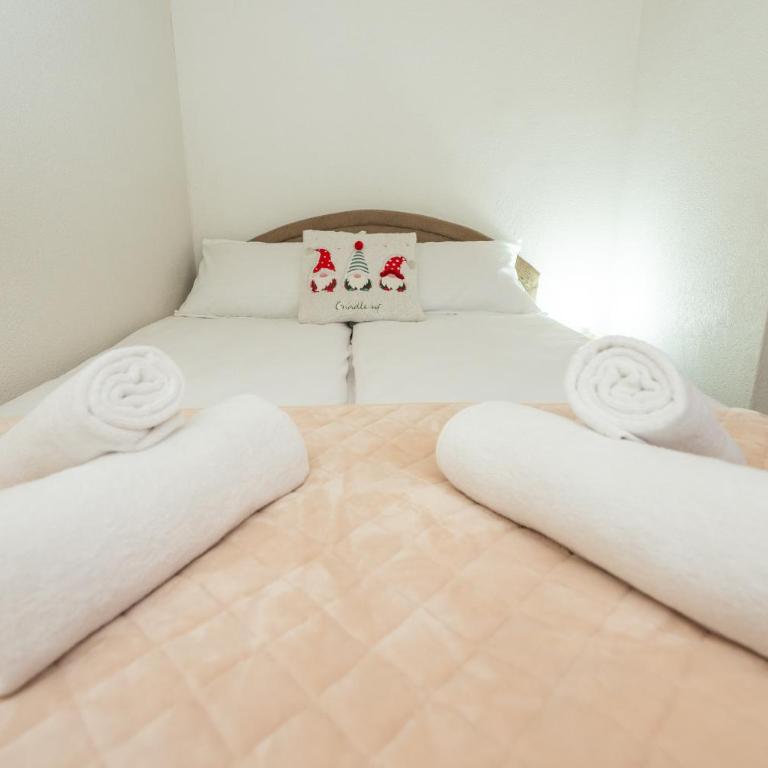 Our House Apartments - Apartman sa 2 Spavaće Sobe - 2