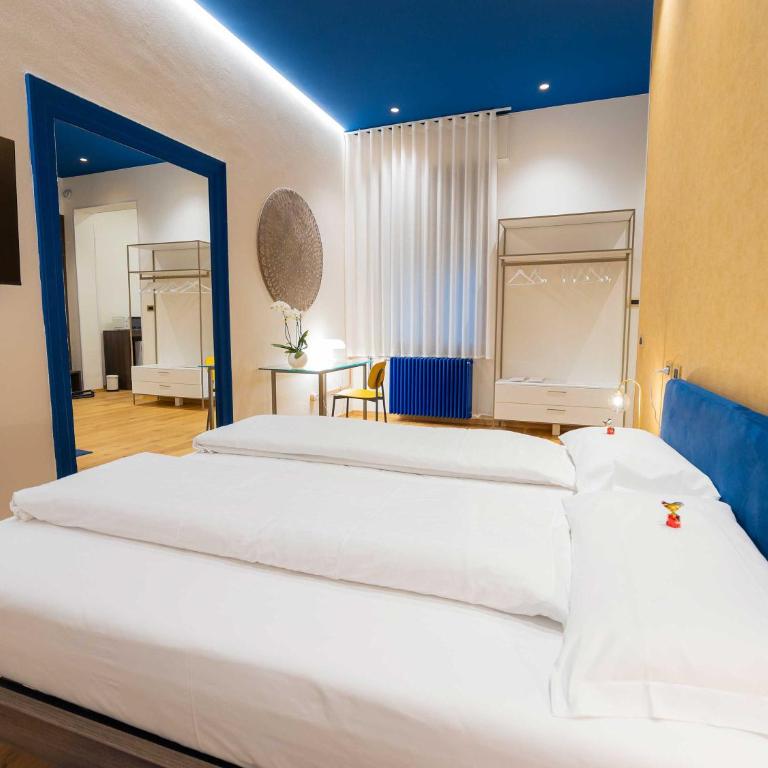 Isola Memmia - Suite - 8