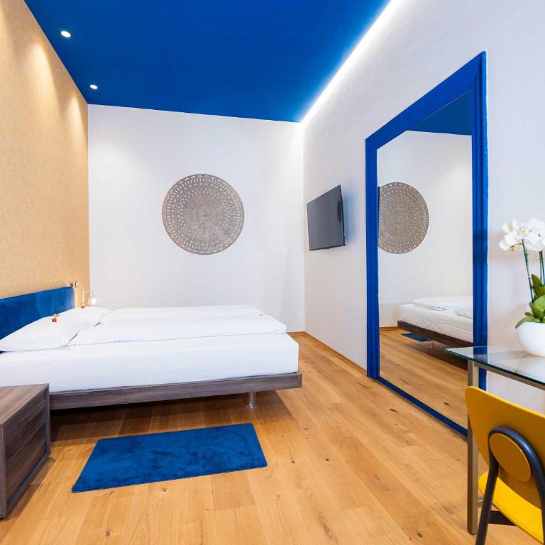 Isola Memmia - Suite - 10