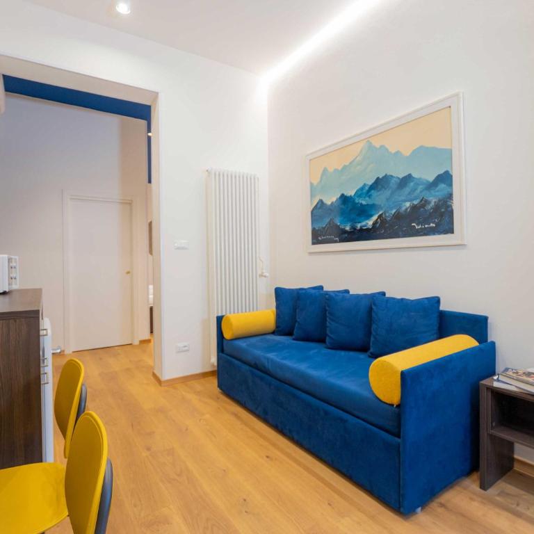 Isola Memmia - Suite - 6