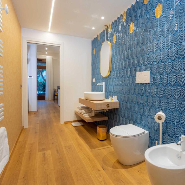 Isola Memmia - Suite - 13
