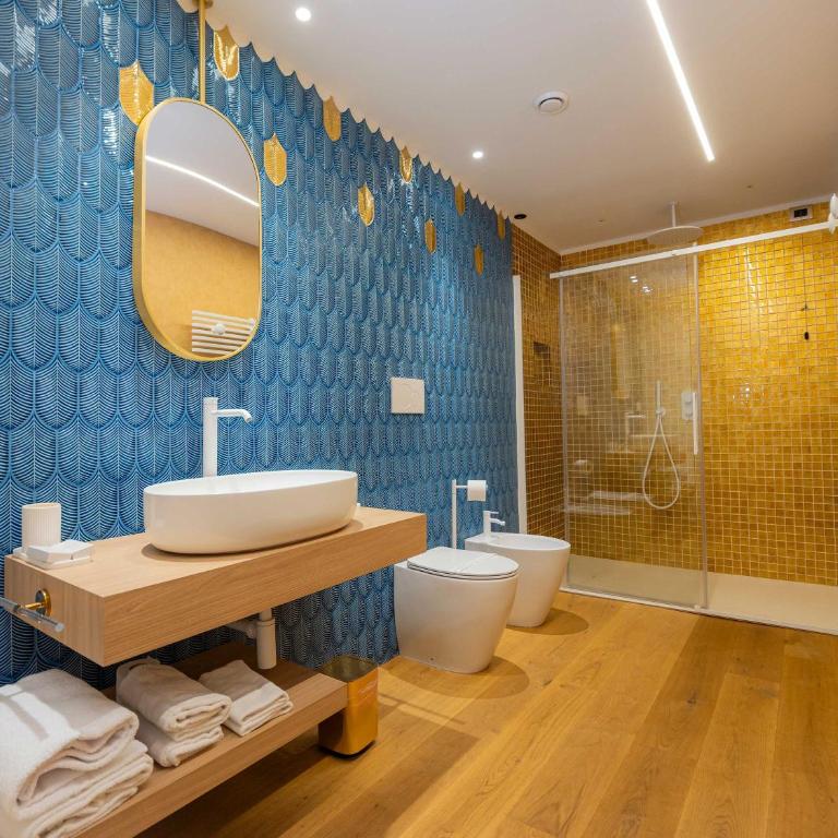 Isola Memmia - Suite - 11