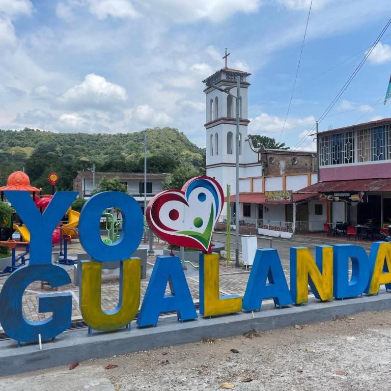Apartamento en Ibagué Campestre - Apartamento de 2 dormitorios - 31