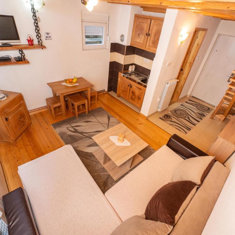 Our House Apartments - Apartman sa 2 Spavaće Sobe - 5