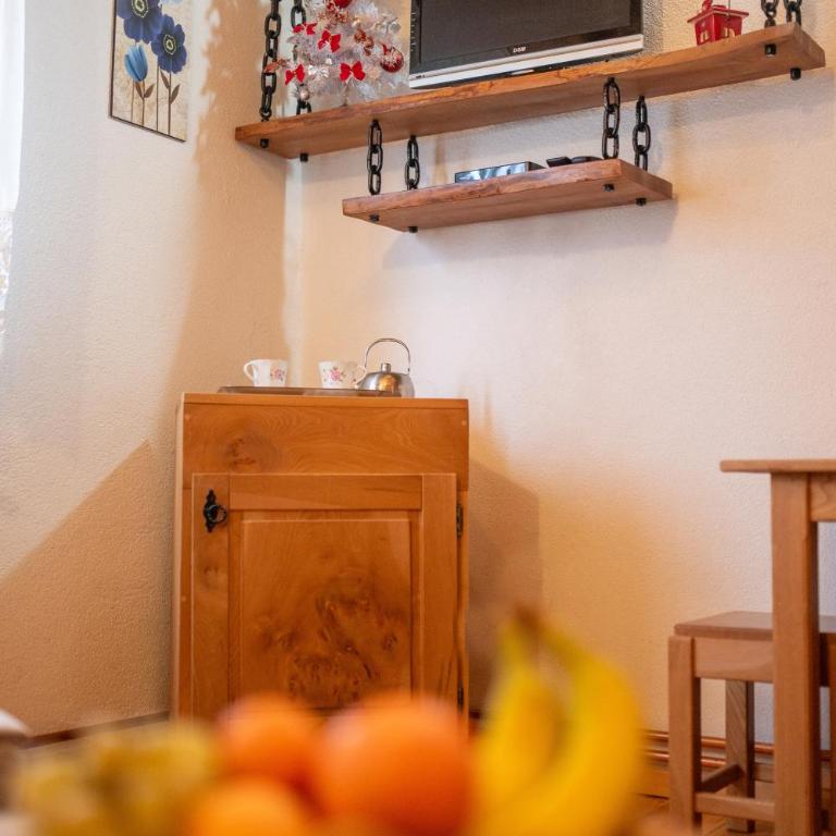 Our House Apartments - Apartman sa 2 Spavaće Sobe - 13