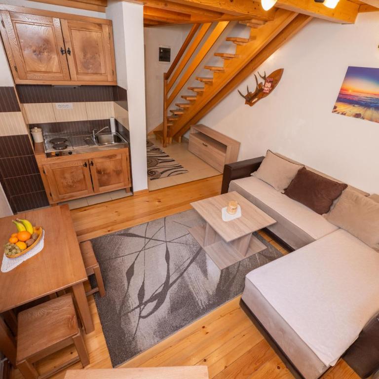 Our House Apartments - Apartman sa 2 Spavaće Sobe - 7