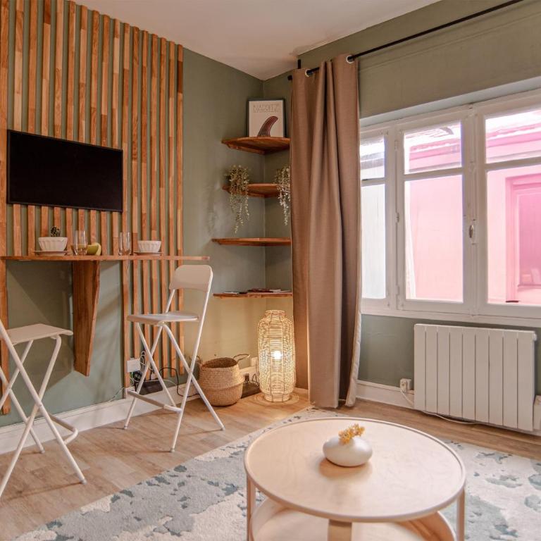 Studio Victoria - Welkeys - Appartamento - 1