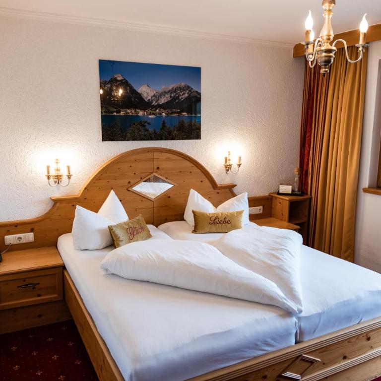 Hotel Liebes Caroline - Kleines Doppelzimmer - 5