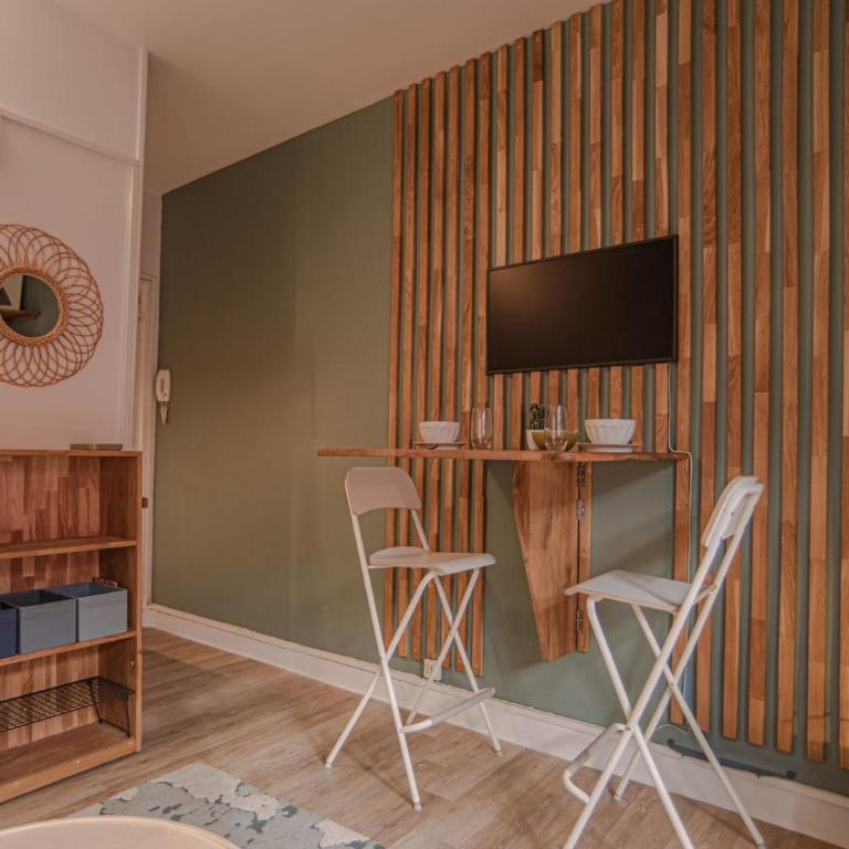 Studio Victoria - Welkeys - Appartamento - 3