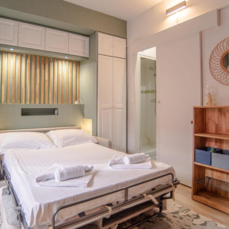 Studio Victoria - Welkeys - Appartamento - 4