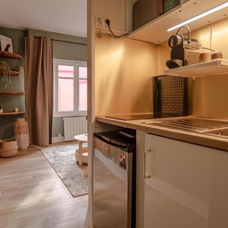 Studio Victoria - Welkeys - Appartamento - 6