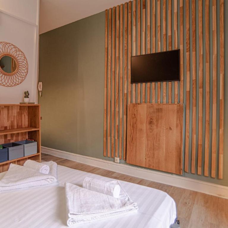 Studio Victoria - Welkeys - Appartamento - 11