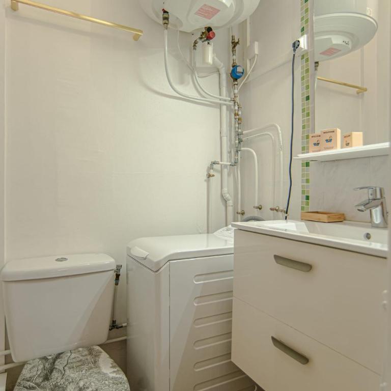 Studio Victoria - Welkeys - Appartamento - 15