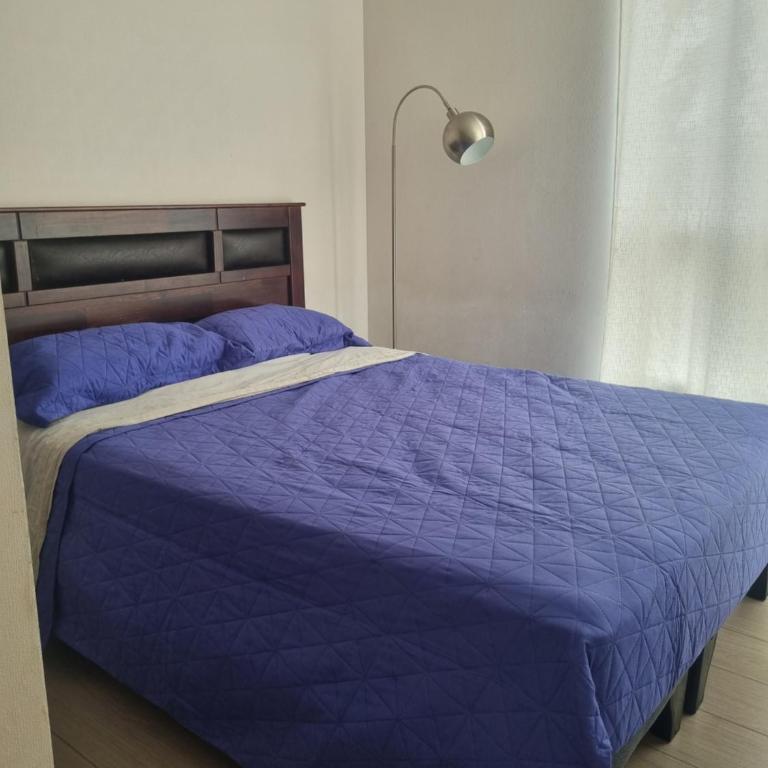 Hermoso depto valpo - Three-Bedroom Apartment - 3
