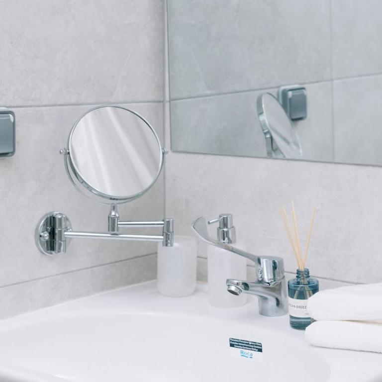 N4 Comfortable & bright apartament Park Benicalap - Apartamento de 1 dormitorio - 8