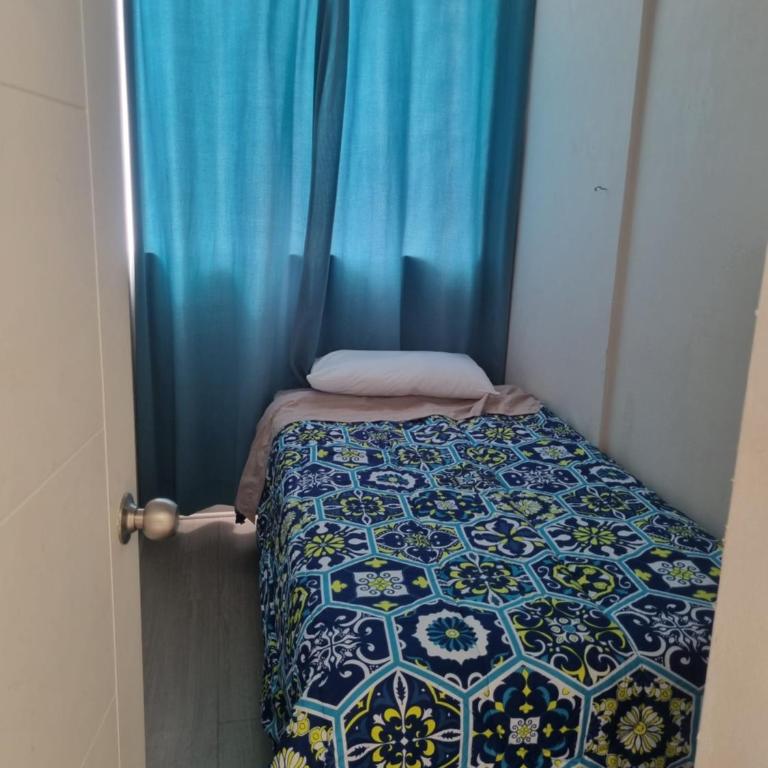 Hermoso depto valpo - Three-Bedroom Apartment - 7