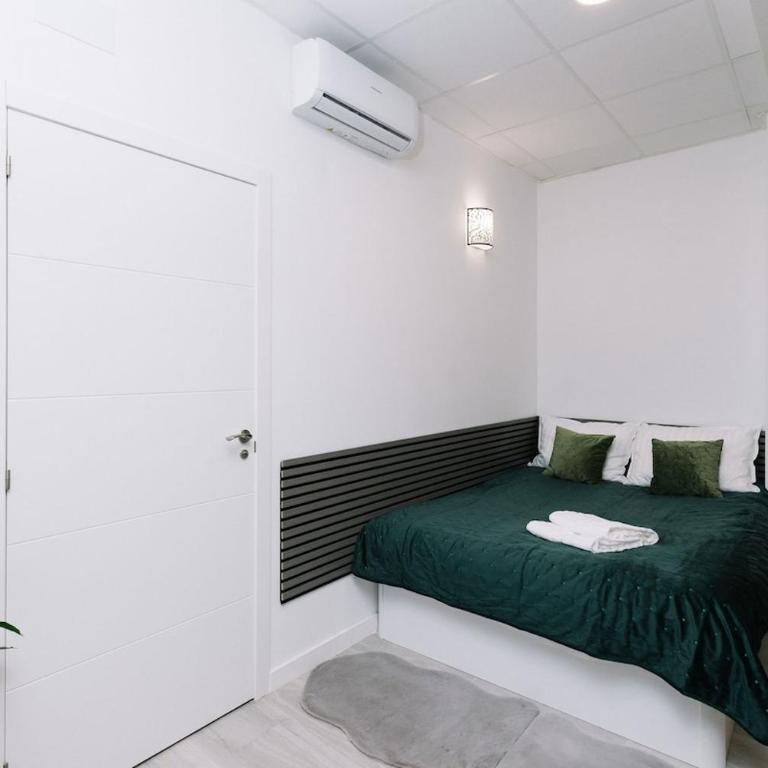N4 Comfortable & bright apartament Park Benicalap - Apartamento de 1 dormitorio - 4