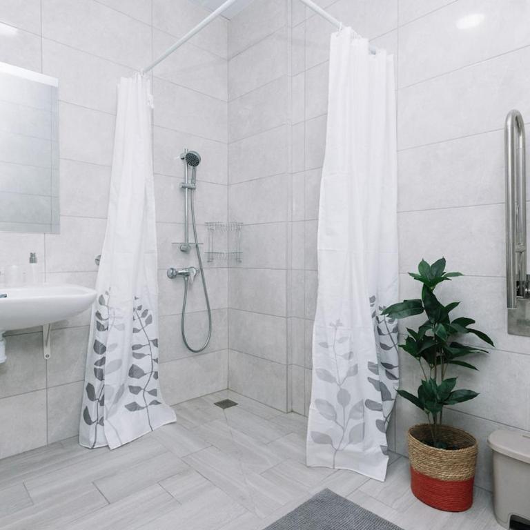 N4 Comfortable & bright apartament Park Benicalap - Apartamento de 1 dormitorio - 10