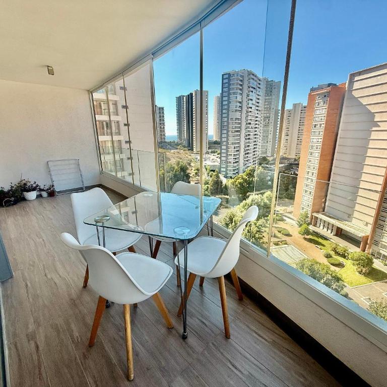 Modern double suite apartment with heated pool - Apartment - 4