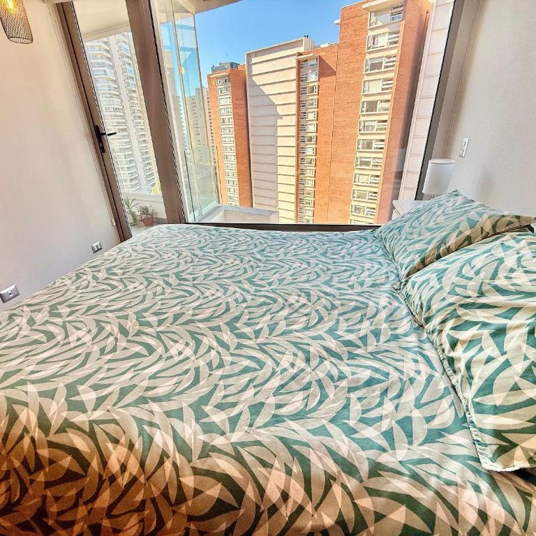 Modern double suite apartment with heated pool - Apartment - 7
