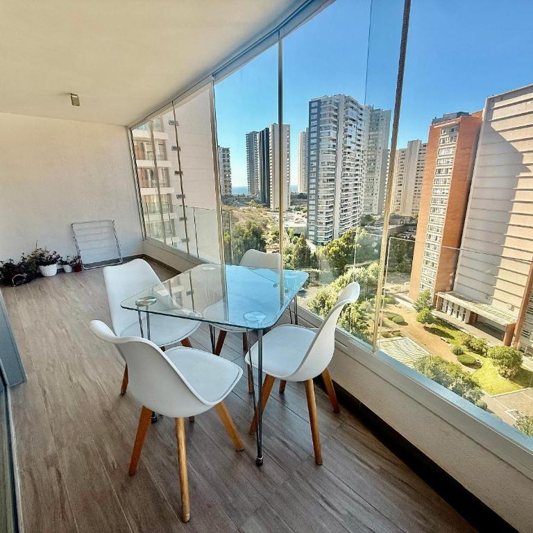 Modern double suite apartment with heated pool - Apartment - 2