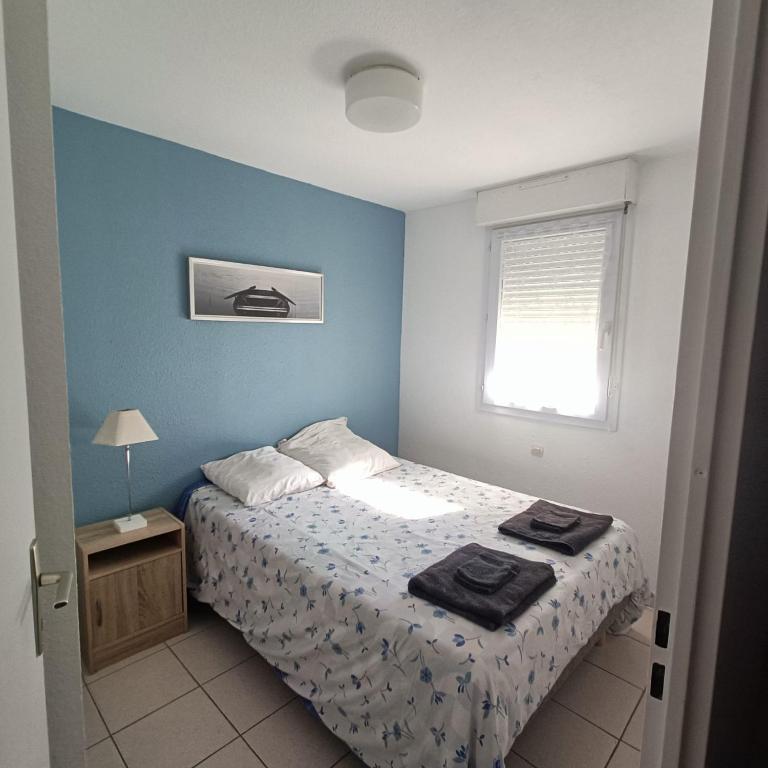 El balco de Banyuls - Apartamento de 1 dormitorio - 11