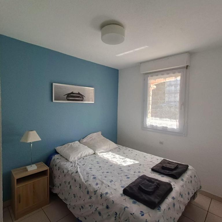 El balco de Banyuls - Apartamento de 1 dormitorio - 10