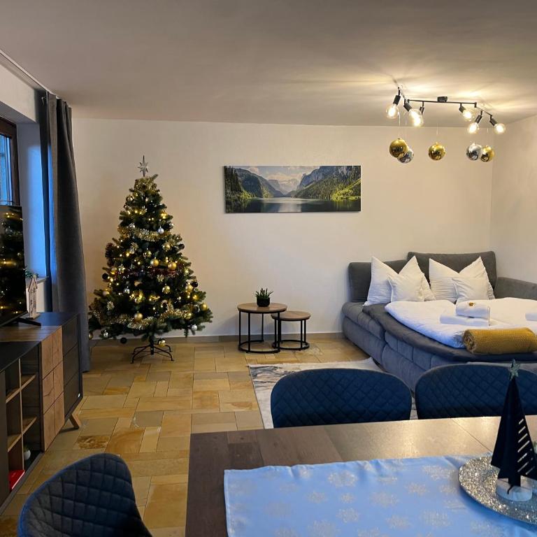 Jubiläum Apartment - Apartment mit 2 Schlafzimmern - 3