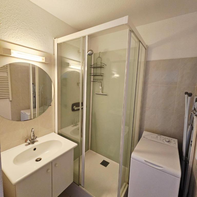 El balco de Banyuls - Apartamento de 1 dormitorio - 12