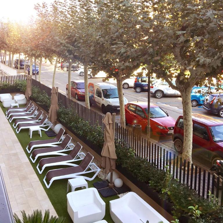 Apartamentos Cambrils Playa Spa - Apartamento (6 adultos) - 1ª planta - 12