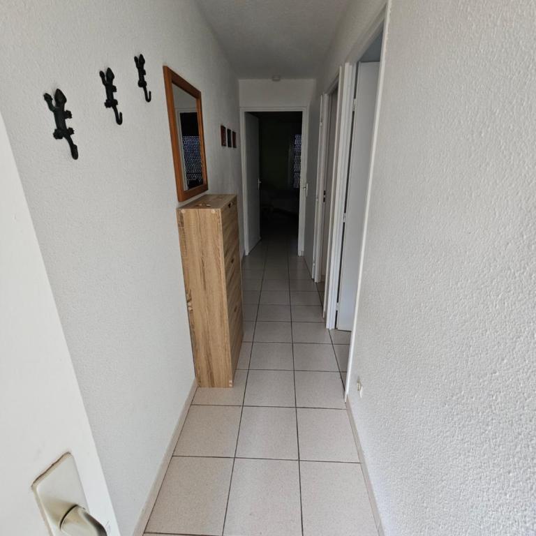 El balco de Banyuls - Apartamento de 1 dormitorio - 19