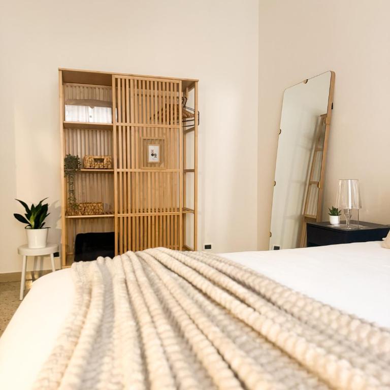 Il Sogno di Balduina a 1 min Stazione Appiano-Ospedale Gemelli - Appartamento con 1 Camera da Letto - 18