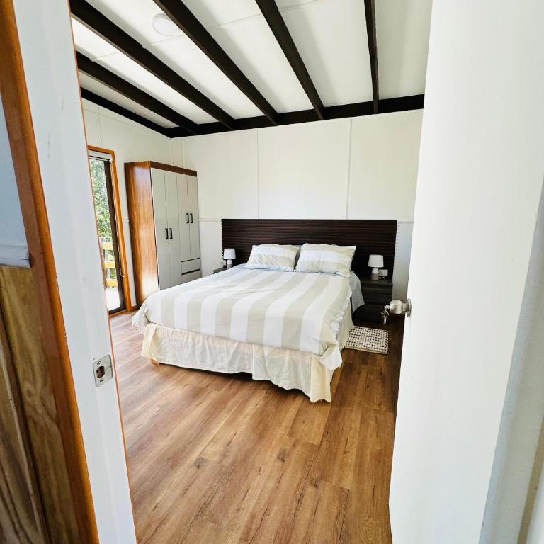 Ecoraleo - Vacation Home - 4