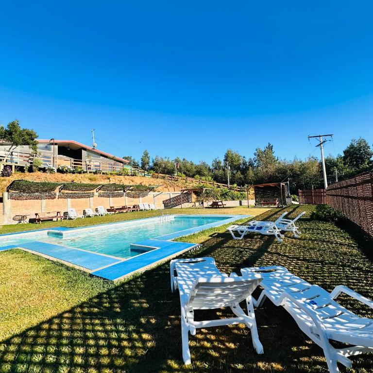 Ecoraleo - Vacation Home - 8