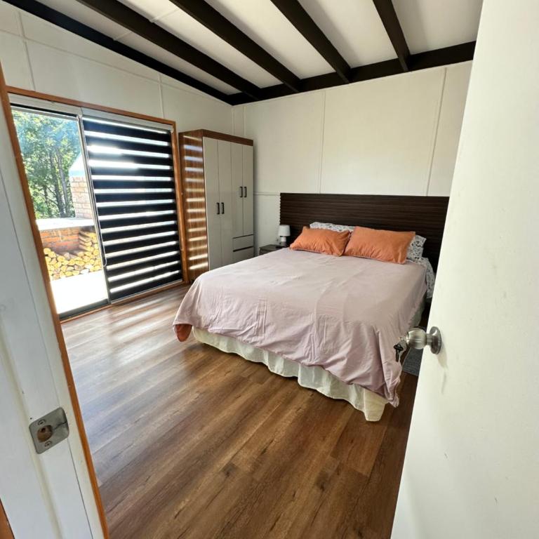 Ecoraleo - Vacation Home - 1