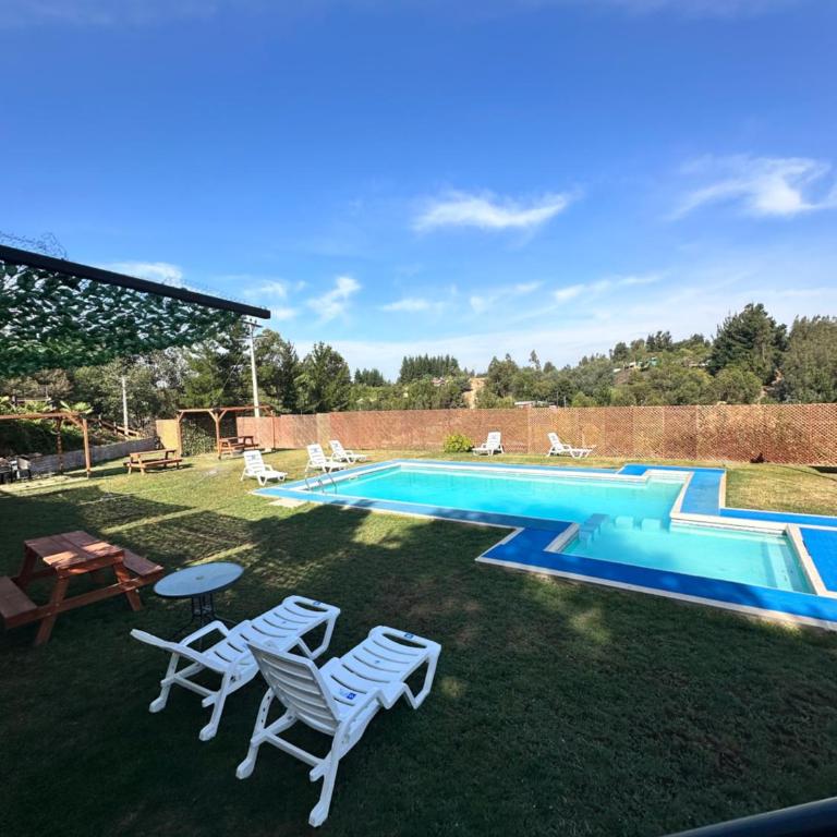 Ecoraleo - Vacation Home - 2