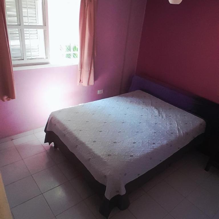 Villa Allende - Habitaciones con aroma a Hogar - Double Room - 1
