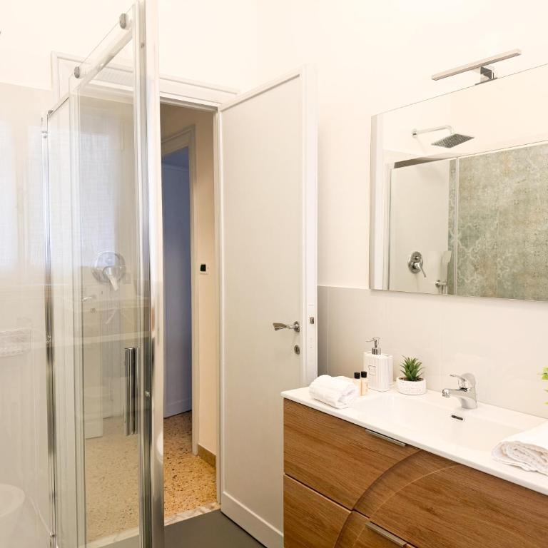 Il Sogno di Balduina a 1 min Stazione Appiano-Ospedale Gemelli - Appartamento con 1 Camera da Letto - 22