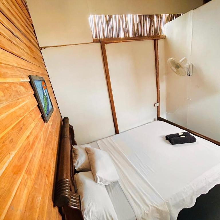 La playita ocean view - Economy Double Room - 6