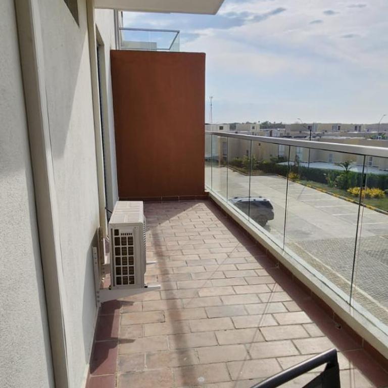 Apto Doral Suite Zona exclusiva Cartagena - One-Bedroom Apartment - 2