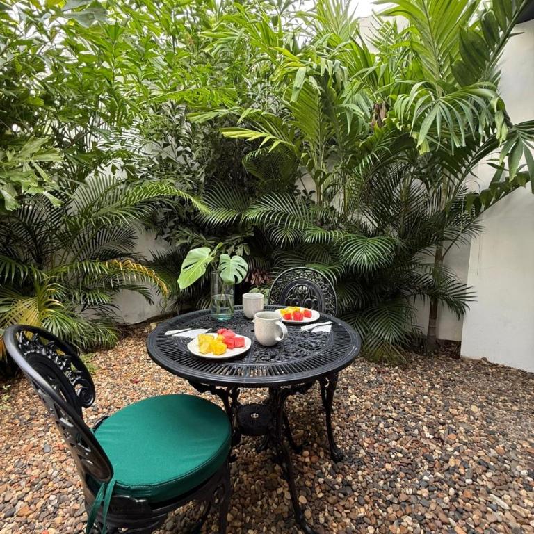 Apartamento ejecutivo cerca aeropuerto y centro histórico - One-Bedroom Apartment - 13