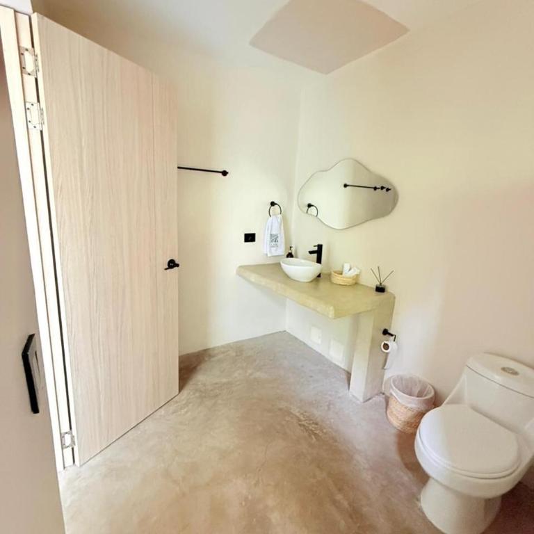 Apartamento ejecutivo cerca aeropuerto y centro histórico - One-Bedroom Apartment - 11
