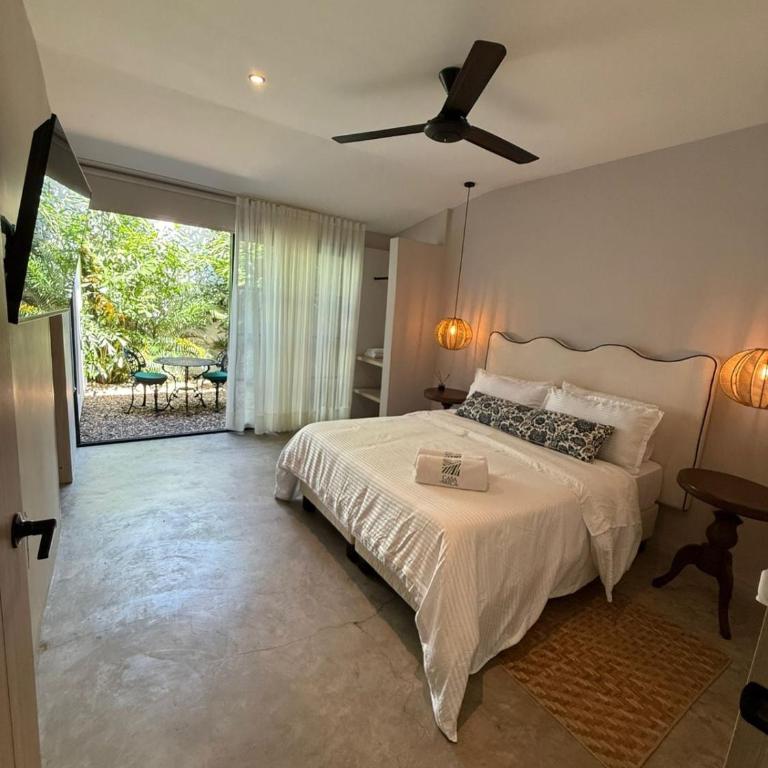 Apartamento ejecutivo cerca aeropuerto y centro histórico - One-Bedroom Apartment - 8