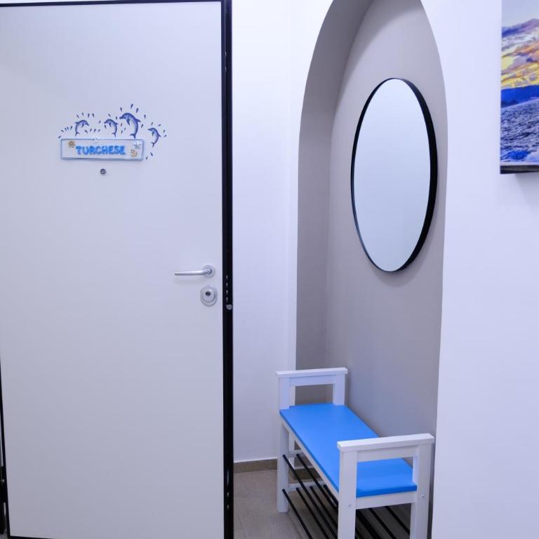 Azzurroblu - Appartamento con Vista Mare - 3
